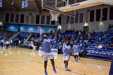 LCavs vs Gaffney 6